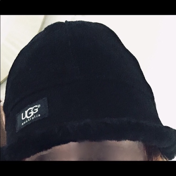 UGG bucket hat main image 2